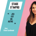 Stage jeu est un autre