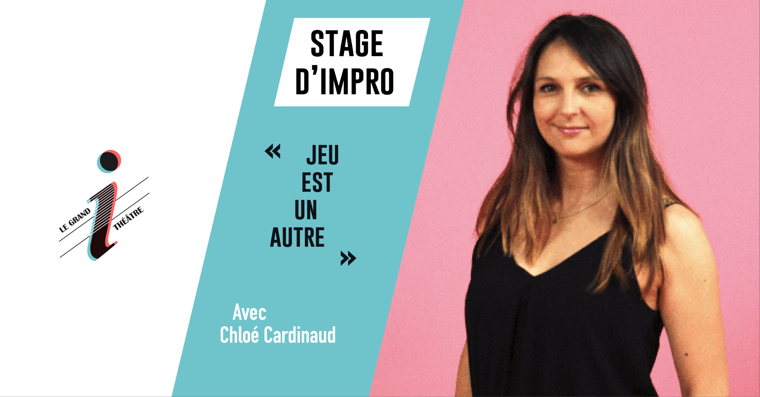 Stage jeu est un autre