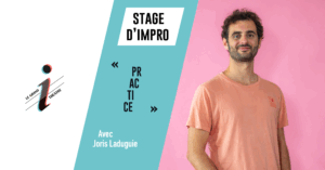 stage practice