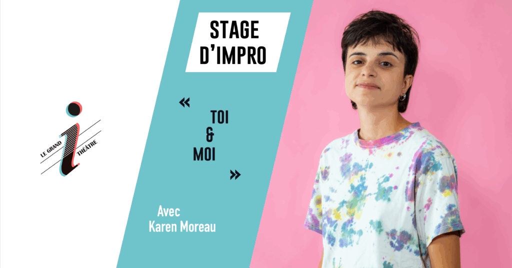Stage toi et moi