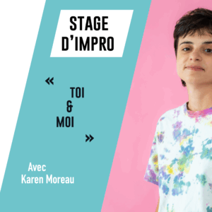 Stage toi et moi