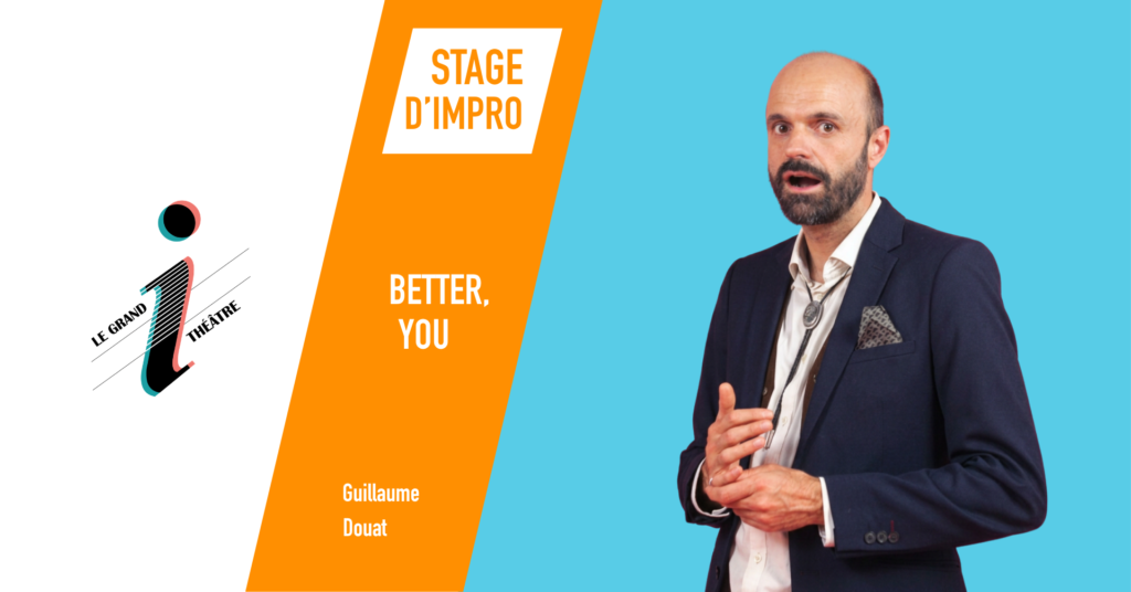 stage Better You